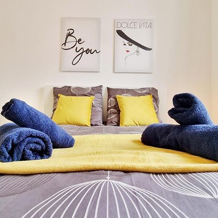 Le Triplex - 5 Chambres - 10 Pers- Fibre - Relax Bnb Mulhouse Exterior photo