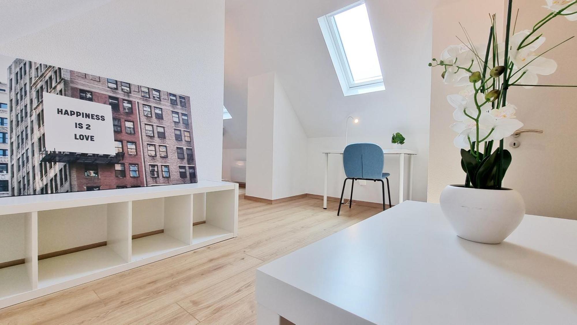 Le Triplex - 5 Chambres - 10 Pers- Fibre - Relax Bnb Mulhouse Exterior photo