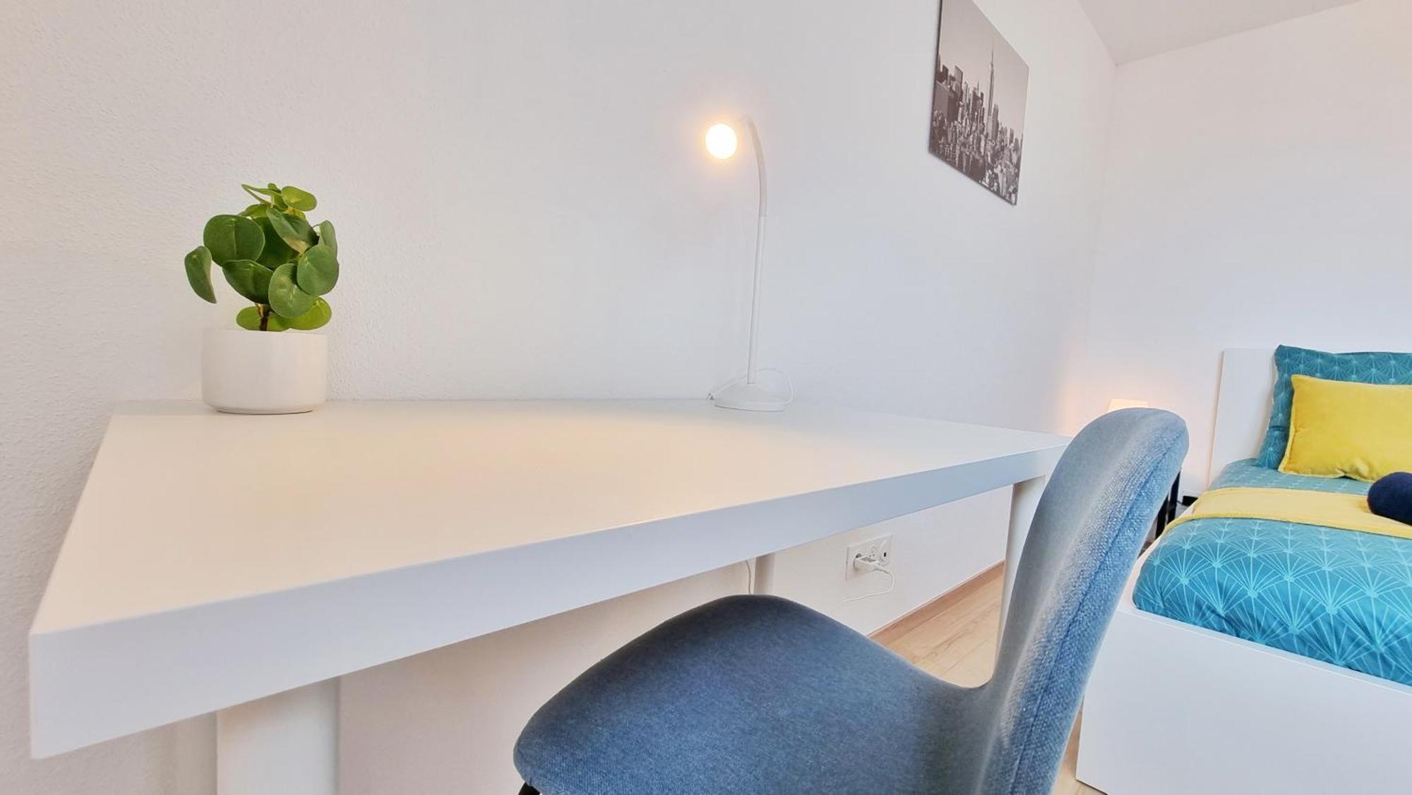 Le Triplex - 5 Chambres - 10 Pers- Fibre - Relax Bnb Mulhouse Exterior photo