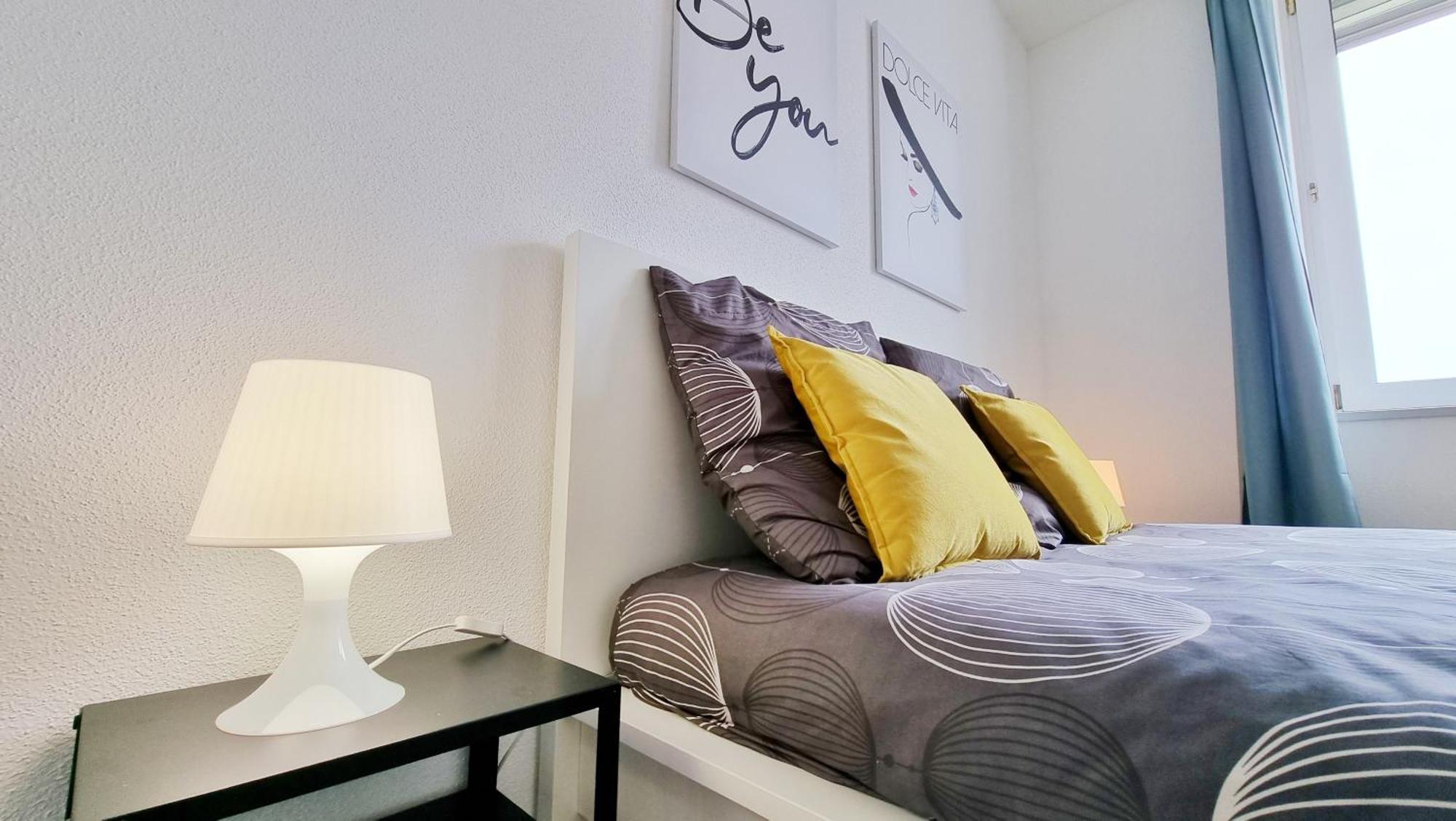 Le Triplex - 5 Chambres - 10 Pers- Fibre - Relax Bnb Mulhouse Exterior photo