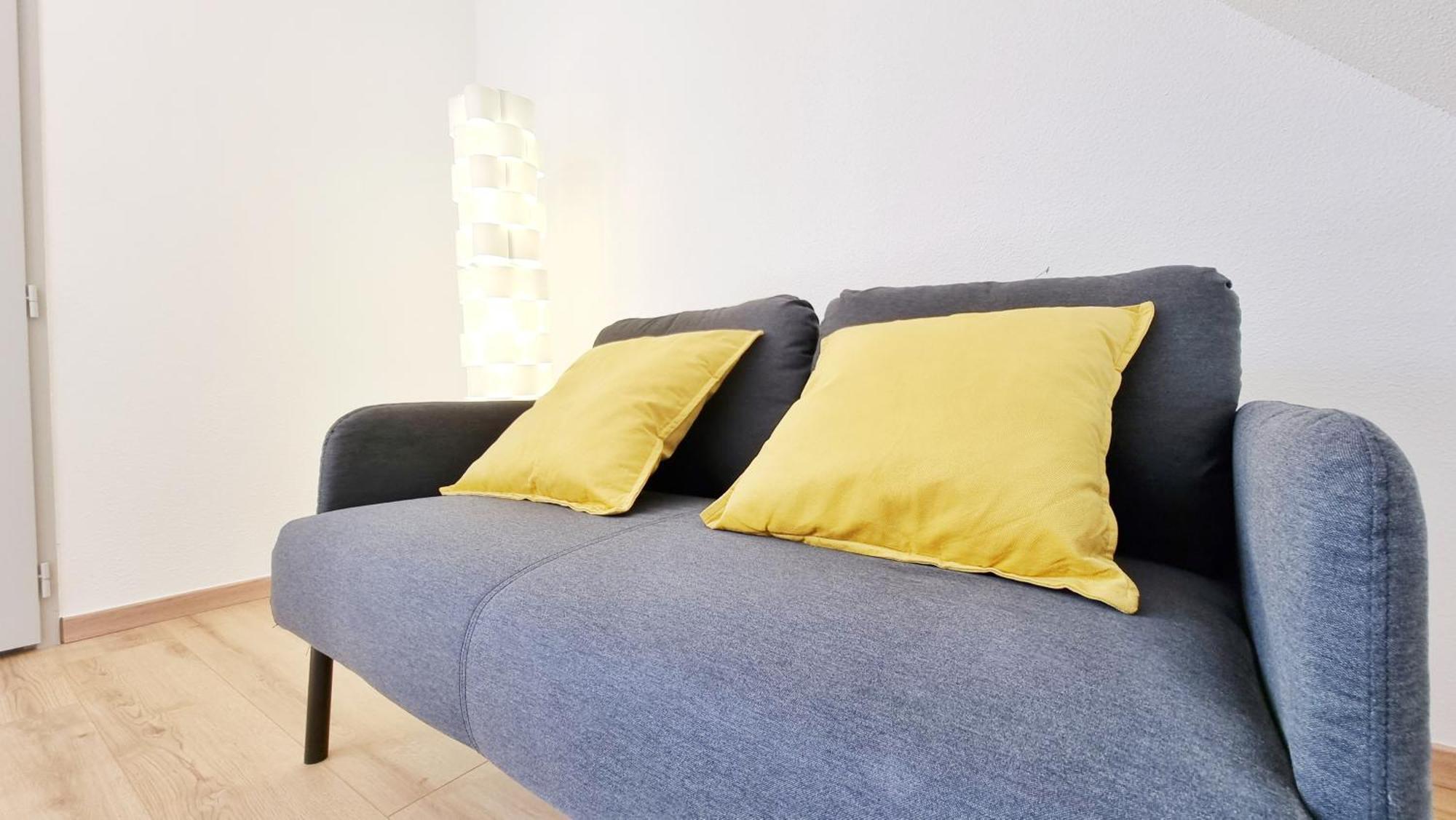 Le Triplex - 5 Chambres - 10 Pers- Fibre - Relax Bnb Mulhouse Exterior photo
