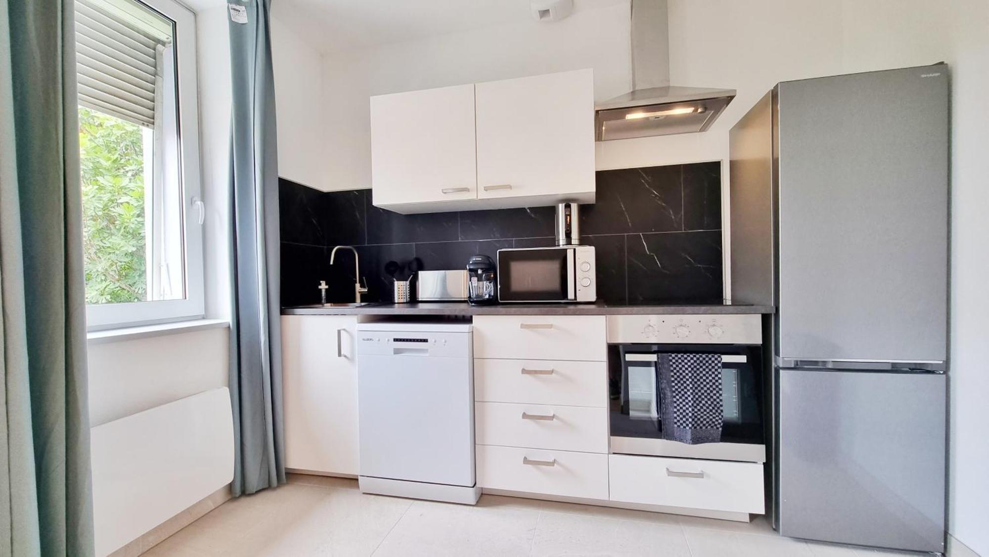 Le Triplex - 5 Chambres - 10 Pers- Fibre - Relax Bnb Mulhouse Exterior photo