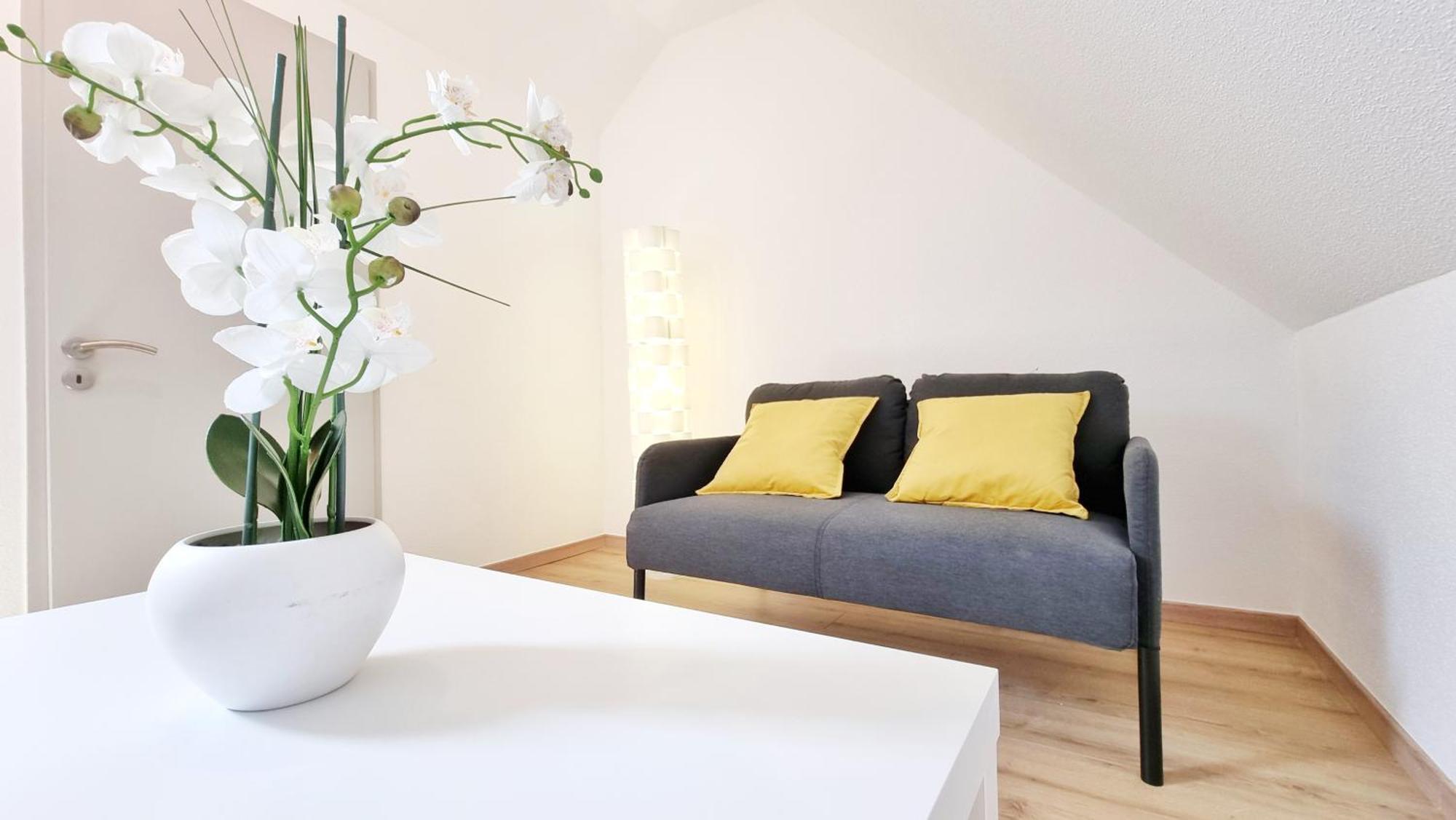 Le Triplex - 5 Chambres - 10 Pers- Fibre - Relax Bnb Mulhouse Exterior photo